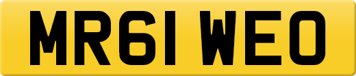 MR61WEO